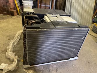 LG Air Conditioned Dual inverter