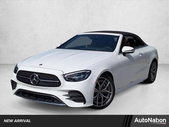 2023 Mercedes-Benz E 450