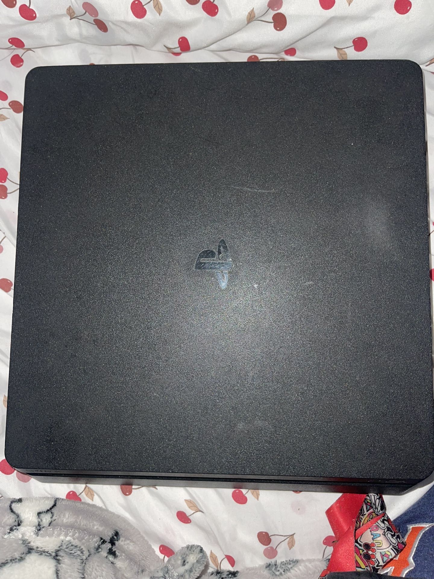 PS4