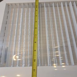 HVAC Vent