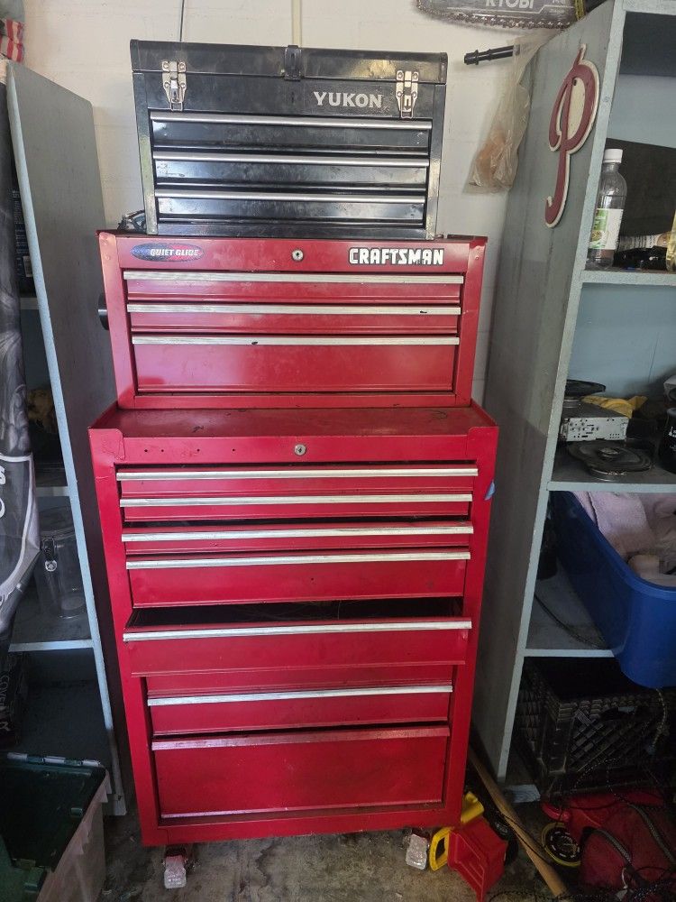 Tool Box
