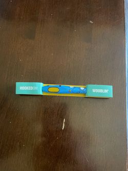 Pierre Crochet Hook Woobles Wagon 2026 - EXCLUSIVE!