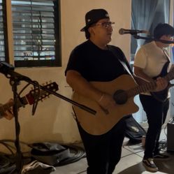 Guitarra Y Bajo