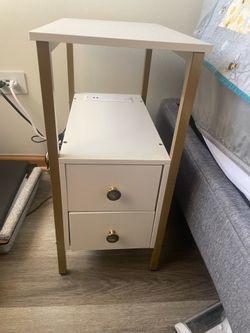 Side table