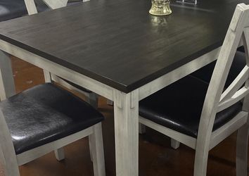 Dining Table Set
