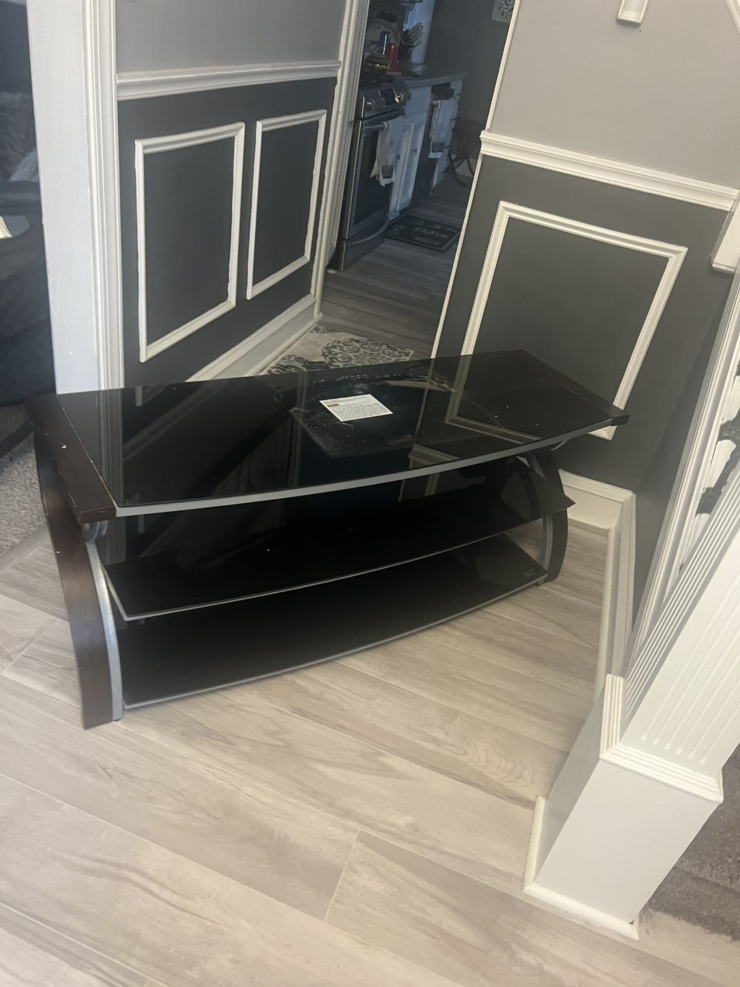 Television stand