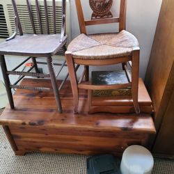 Estate Sales Furniture And More Prices $1 and Up 