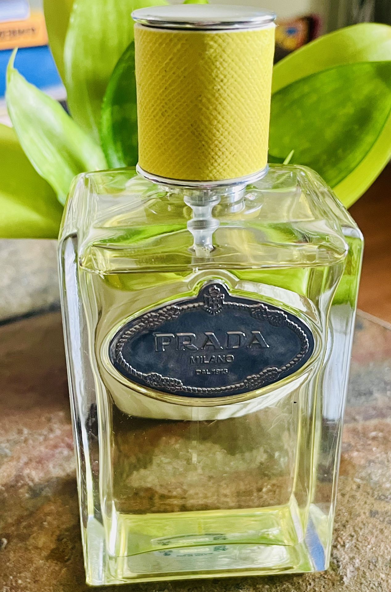 Prada Infusion d'Ylang Eau de Parfum (3.3 FL. OZ)