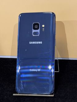 Samsung Galaxy S9 64GB Unlocked