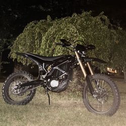 Brand New 2025 Surron Ultra Bee