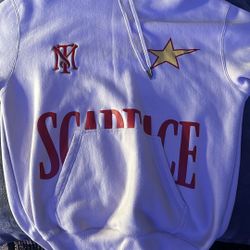 Scarface Hoodie 