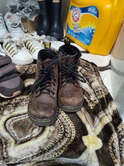 Toddler Shoes Size 7