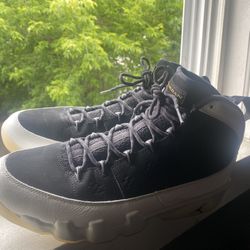 Jordan 9’s City Of Flight