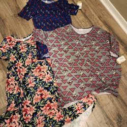 LuLaRoe Lot