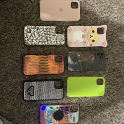 Phone Cases