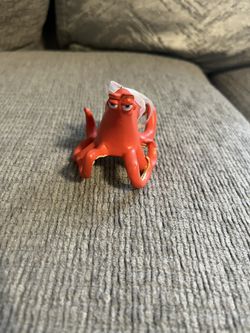 Finding Dory “Hank” Ornament
