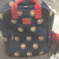 Marvel back pack