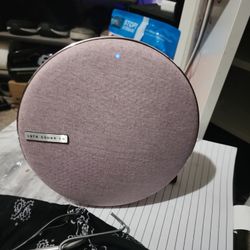 LSTN Gramarcy Bluetooth Speaker