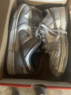 dunks