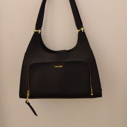 Calvin Klein Purse 