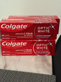 Colgate