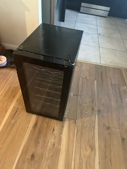 Free Wine Cooler