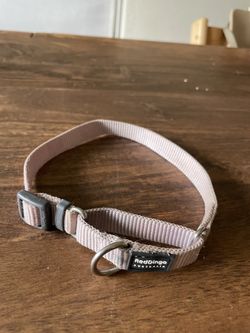 Small Dog Collar - Lavender