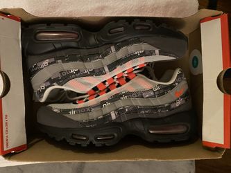 Nike AirMax 95 “We Love Nike”