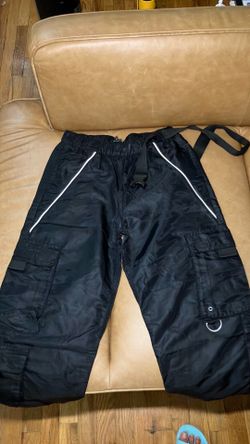 Free Urban Outfitters Womens Small Cargo Pants