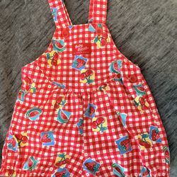 Vintage Baby Osh Kosh  