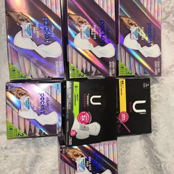 Feminine Bundle 