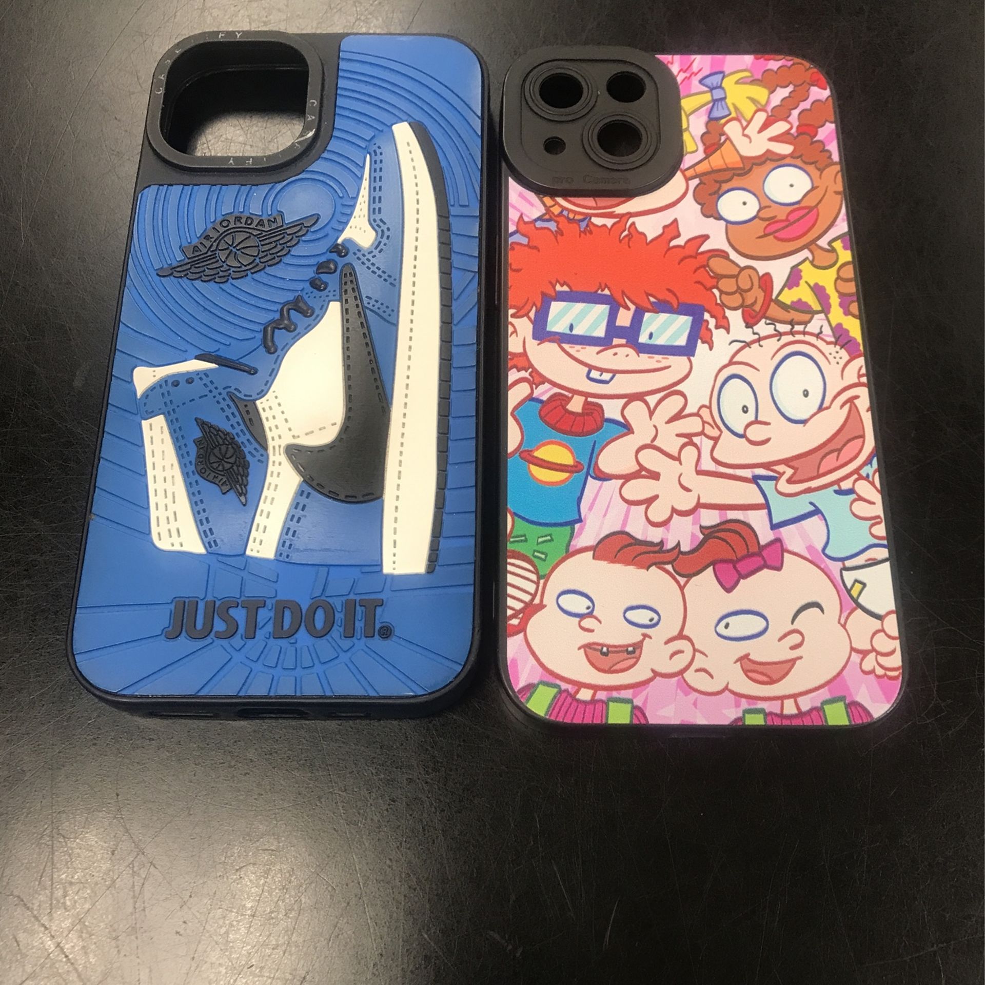 iPhone 13/14/15 Case
