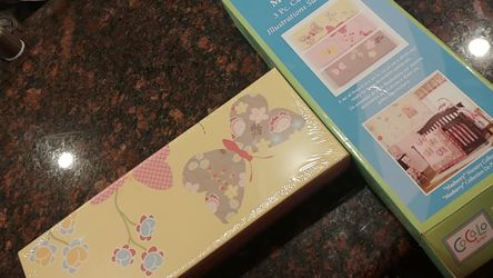 Baby Art 3 piece by Co Calo