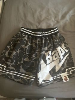 Bape shorts
