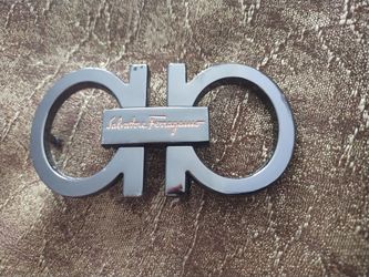 Belt Buckle