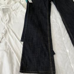 Micheal Kors Jeans For Women, Brand New , Size  8, 10,12