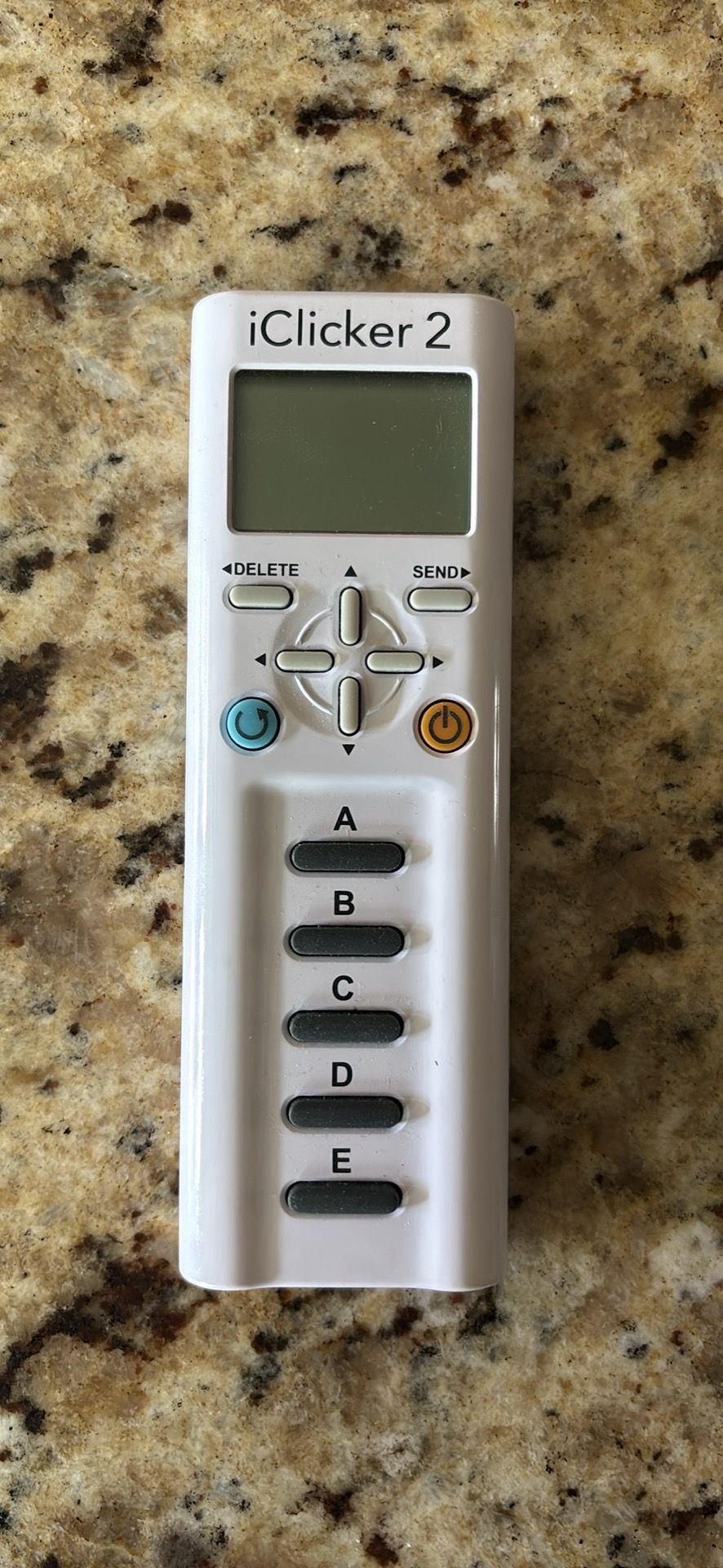 iClicker 2