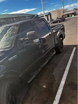 2007 Ford F-150
