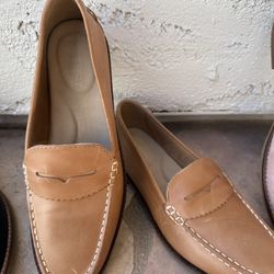 Sperry Loafers $15 each
