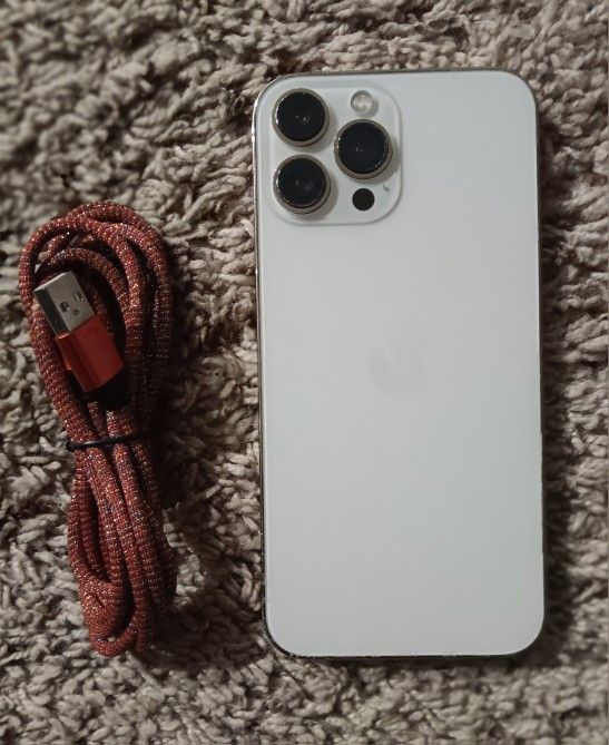Apple iPhone 13 Pro Max Unlocked