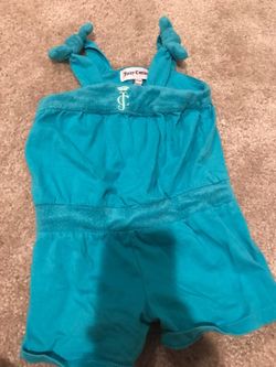 Juicy couture 18-24 months