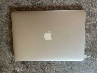 2013 MacBook Pro $350 pick up today