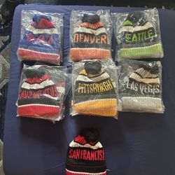 Beanie
