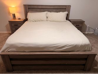 Ashley Bedroom King Bedroom Set