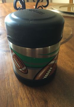 Thermos small