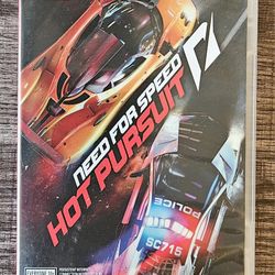 Need for Speed Hot Pursuit Remastered For NINTENDO Switch ‼️
