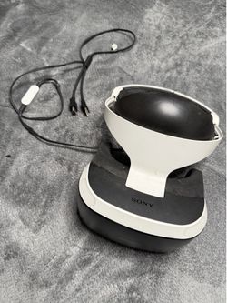 Full PSVR Mega Bundle with Skyrim VR