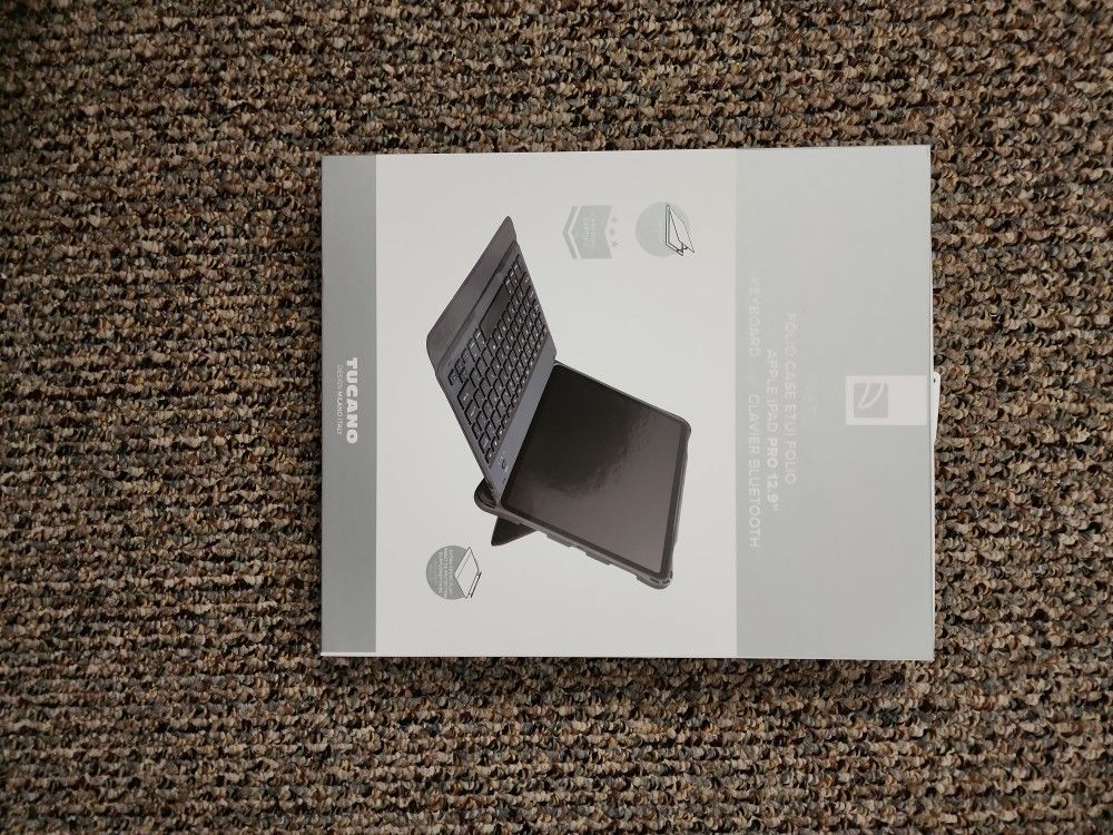 Smart Keyboard For Apple IPad Pro 12.9"