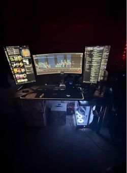 Custom pc