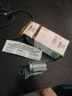 Toyota 4Runner Smart Lock ignition